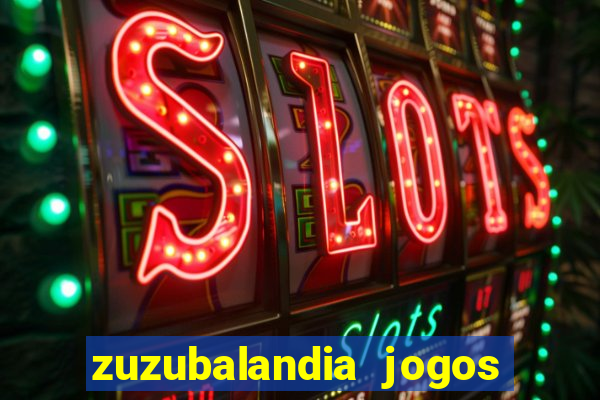 zuzubalandia jogos de matematica